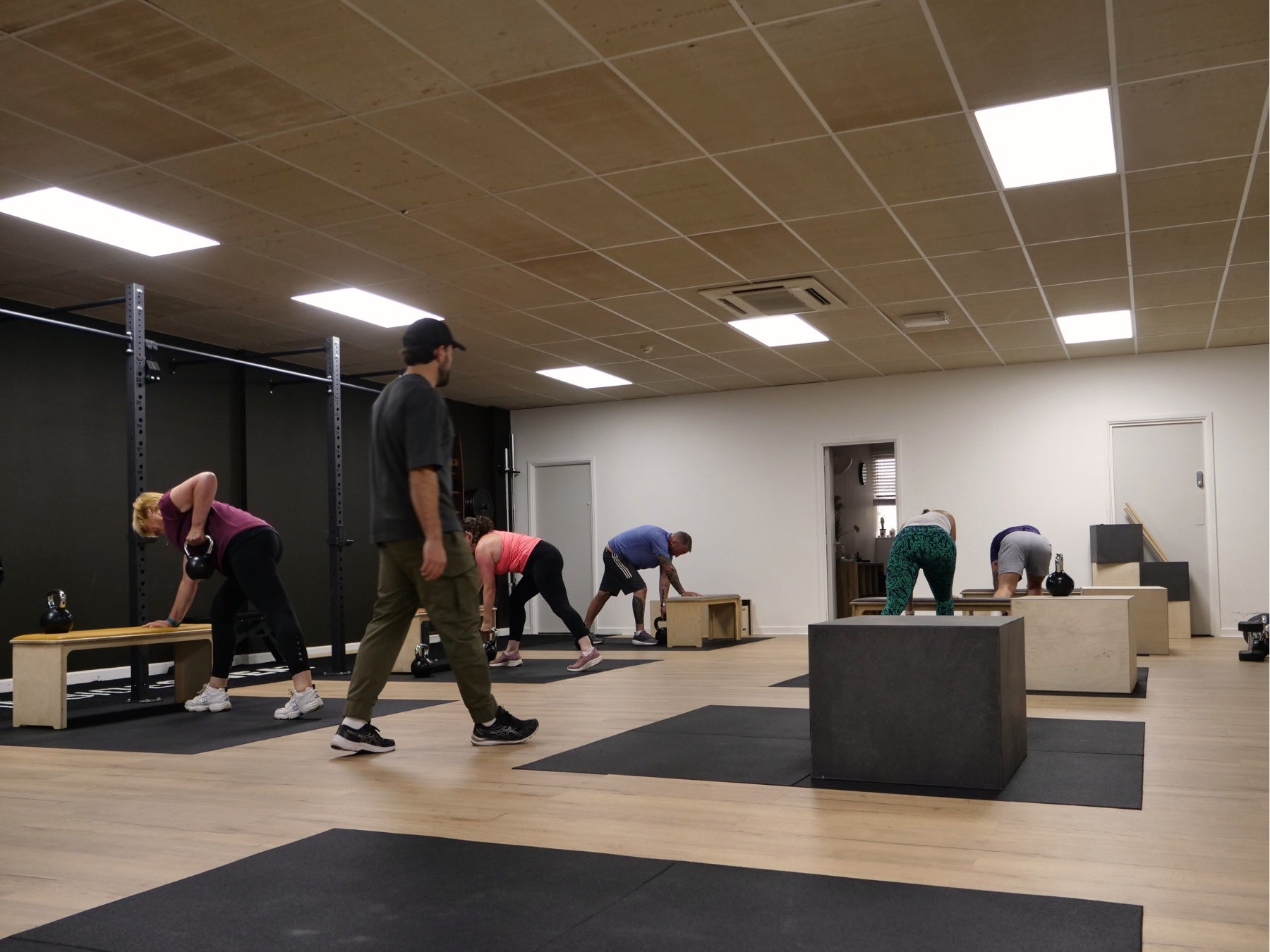 cheltenham personal training gym bespoke training