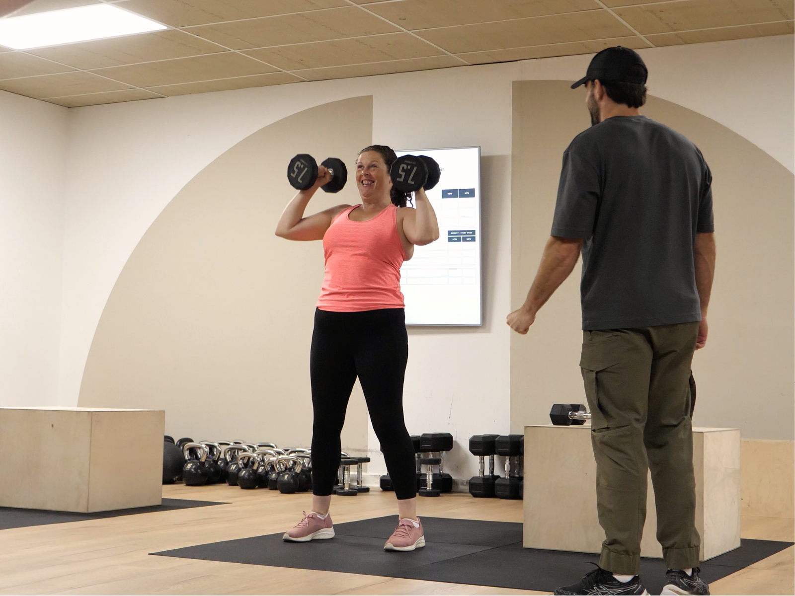 cheltenham personal training gym