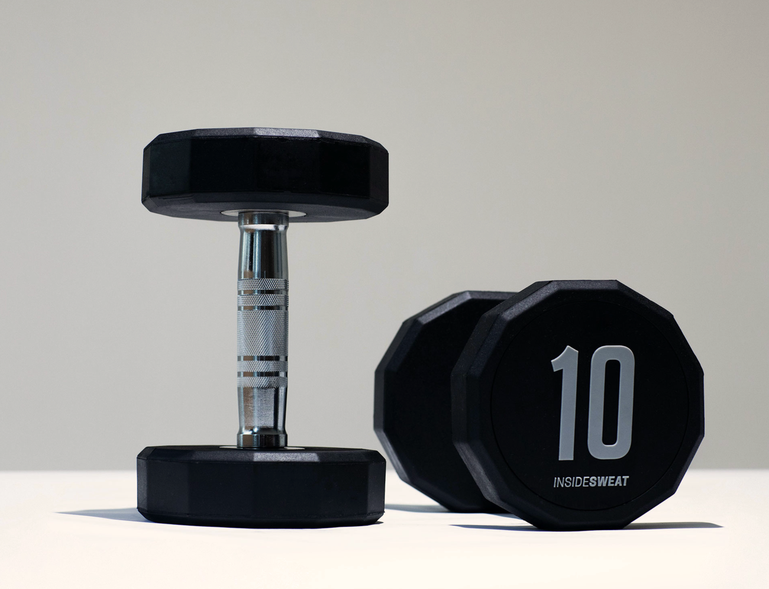 Dumbbells