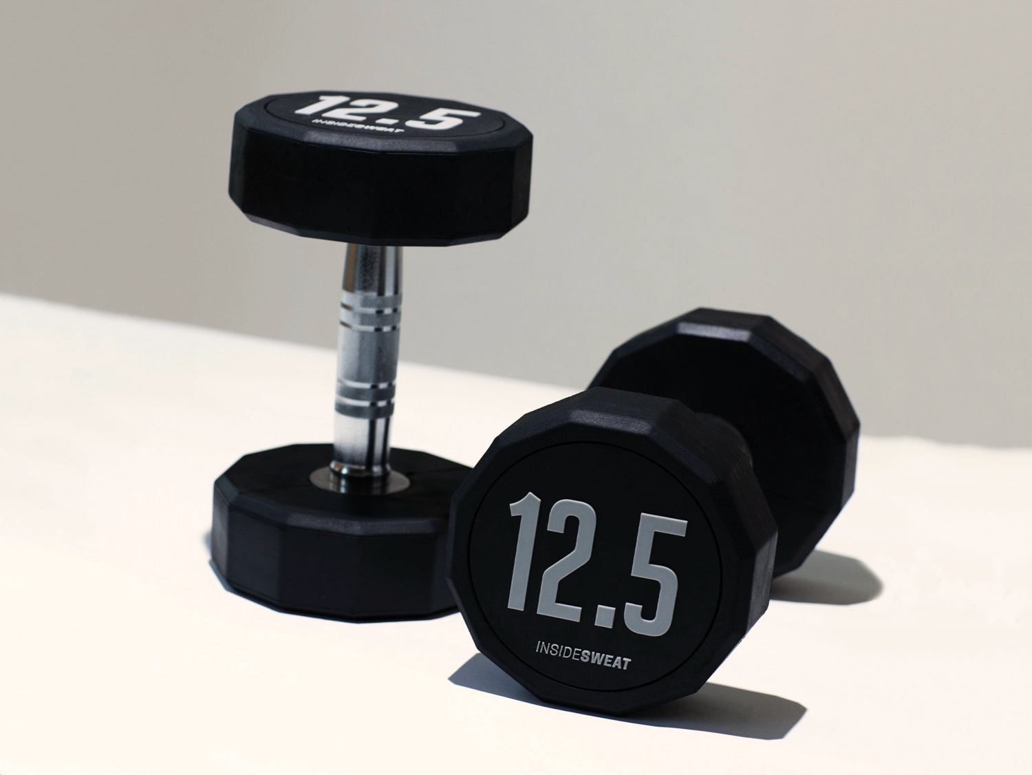 Dumbbells