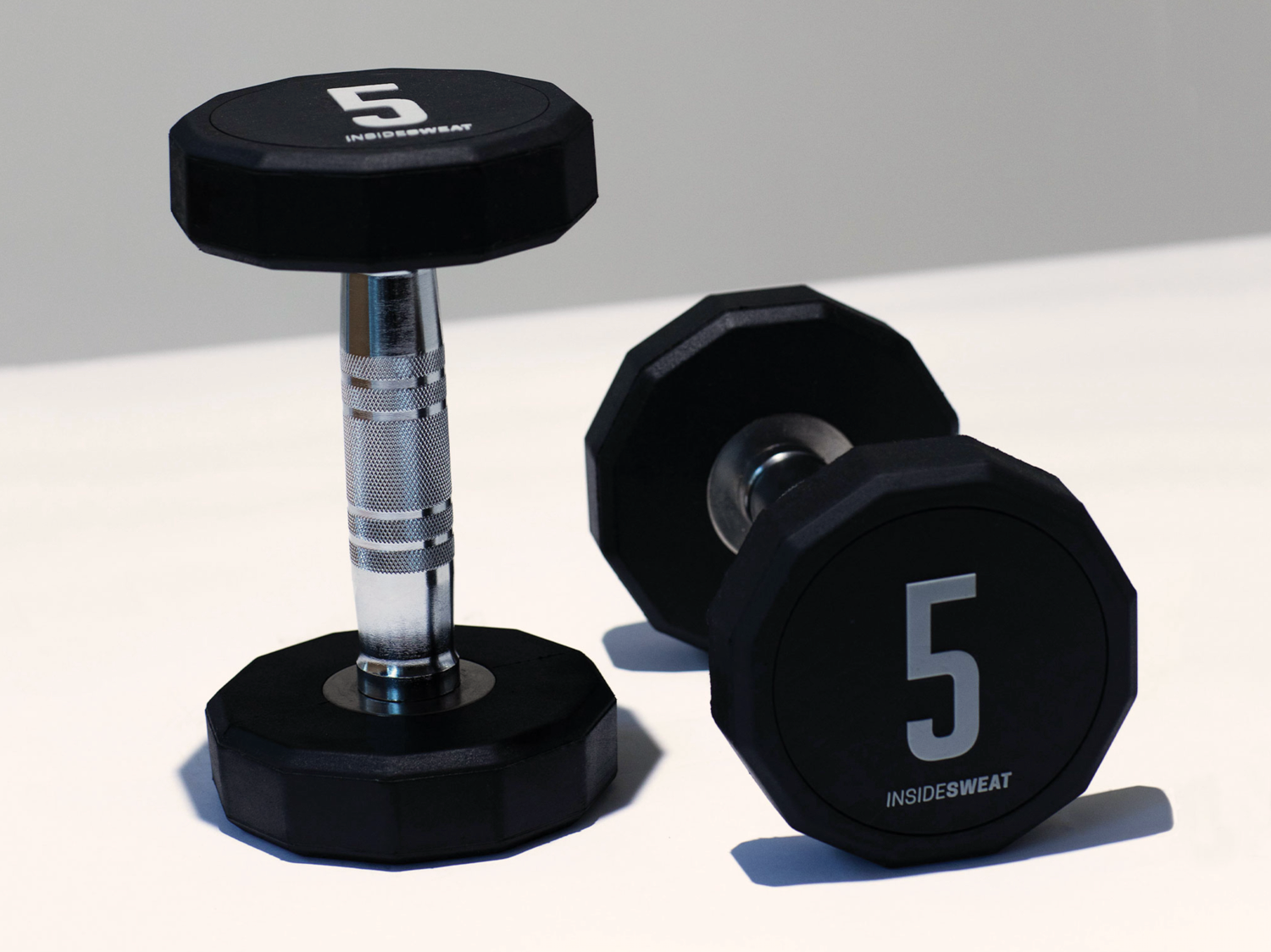 Dumbbells