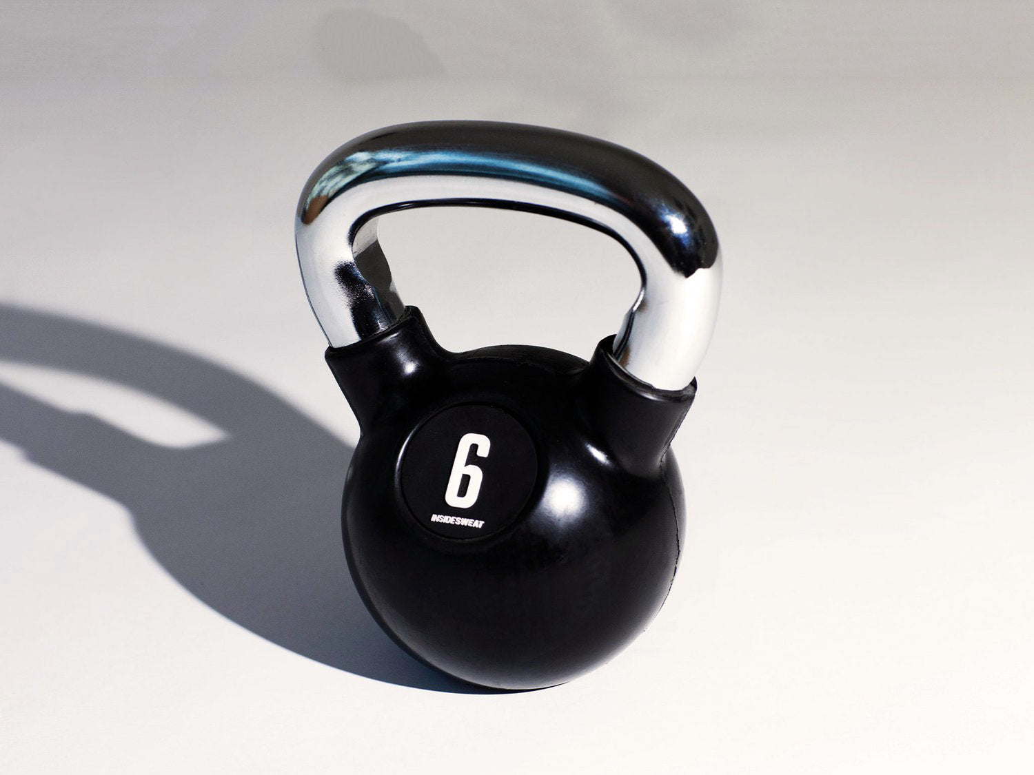 Kettlebells